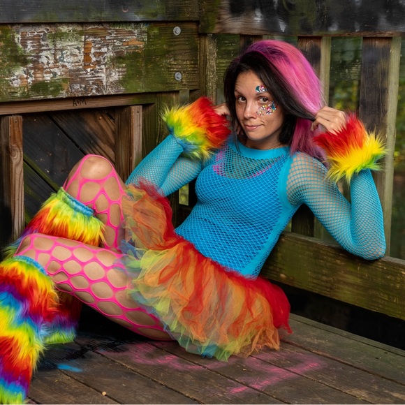 Meet your Posher, Raven - Picture 8 of 16